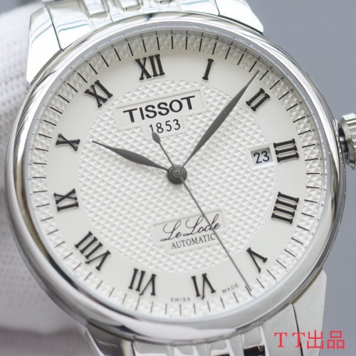Tissot Watch077