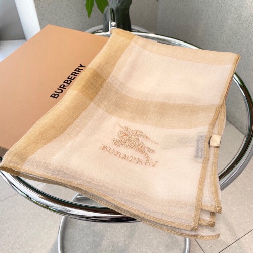 Burberry Scarves Womens Fashion Scarf203