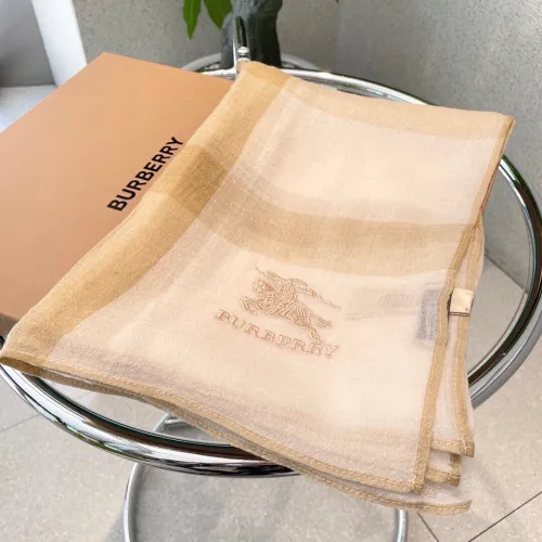 Burberry Scarves Womens Fashion Scarf203