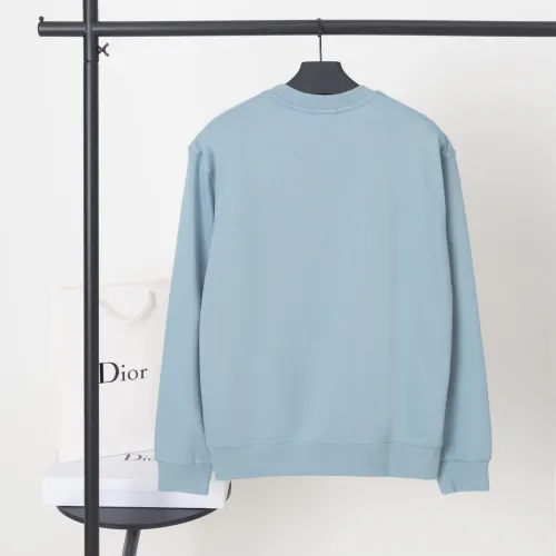 Dior Womens Mens Sweatshirt Luxury Brand Mens Sweatshirts   