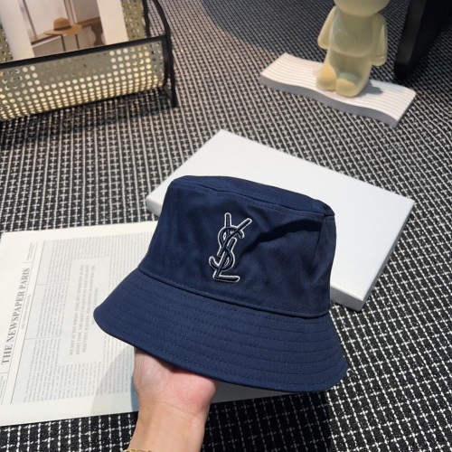 Saint Laurent YSL hats046