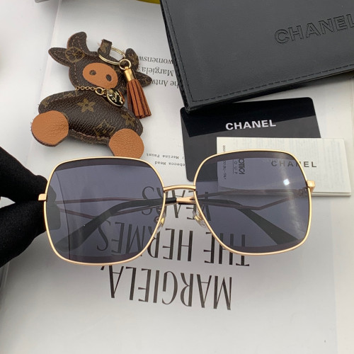 Chanel Sunglasses Luxury Brand Womens Sunglasses with Original Box  CH1755