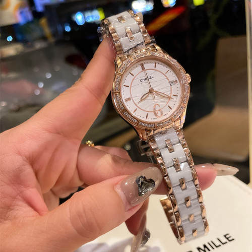 Chanel Womens Watch069