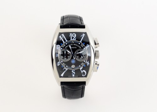 Franck Muller Mens Watch012