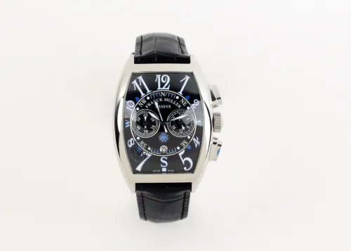 Franck Muller Mens Watch012
