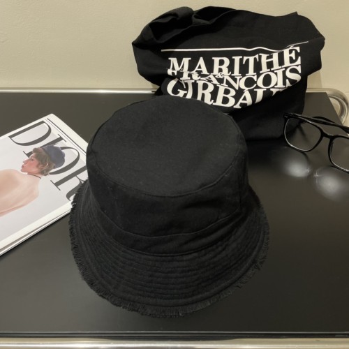 Celine Womens Hats Luxury Brand Design Celine Bucket Hat with Original Box  