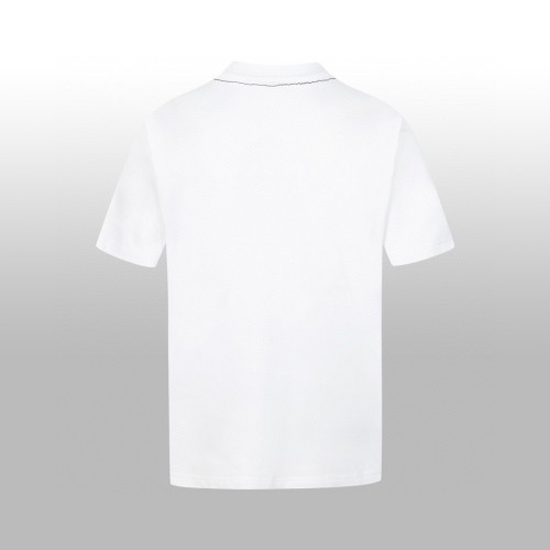 Loewe Luxury Brand Men Womens Short Sleeve T-Shirt   