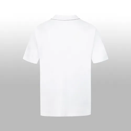 Loewe Luxury Brand Men Womens Short Sleeve T-Shirt   