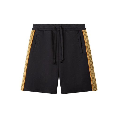 Gucci Luxury Brand Womens Men Pant Shorts   