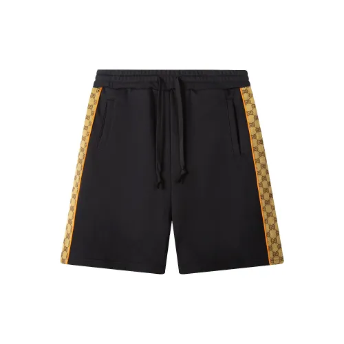 Gucci Luxury Brand Womens Men Pant Shorts   
