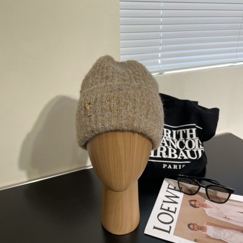 Saint Laurent YSL hats141