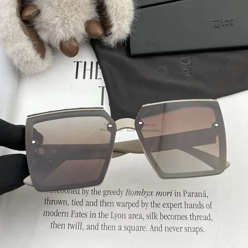 Dior Sunglasses Luxury Brand Womens Sunglasses with Original Box  CD1712