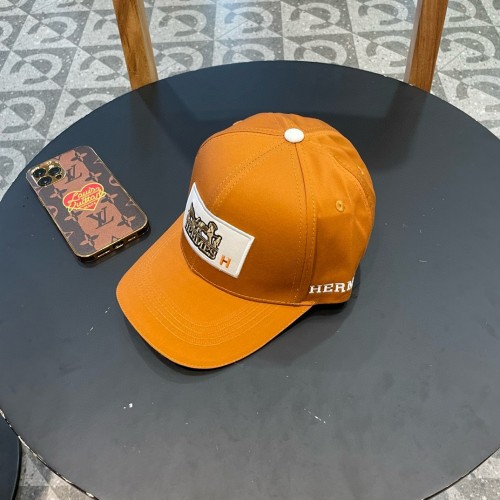 Hermes Mens Womens Hats Luxury Brand Design Hermes Hat with Original Box  