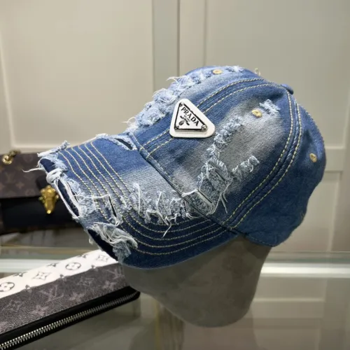 Prada Hats 176