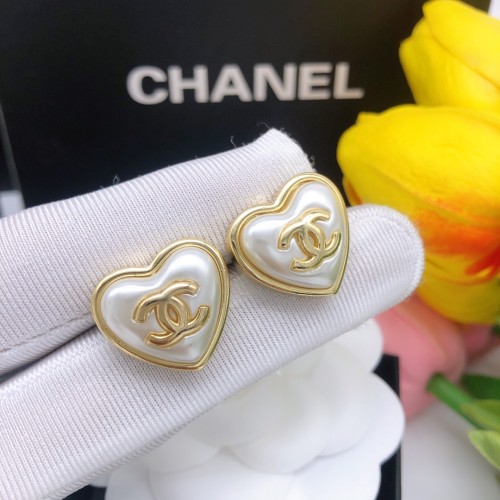 Chanel Luxury Womens Earrings