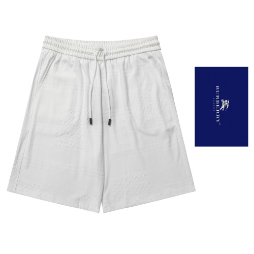 Burberry Luxury Brand Men Womens Pant Shorts   