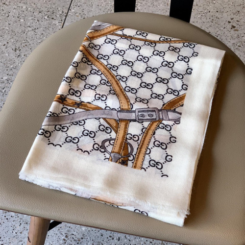 Gucci Scarves Womens Fashion Scarf208