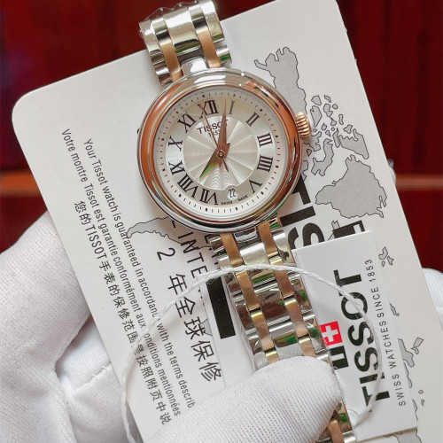Tissot Watch058