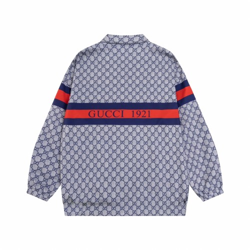Gucci Men Womens Jackets Coat Luxury Brand Mens Jackets Top Quality   