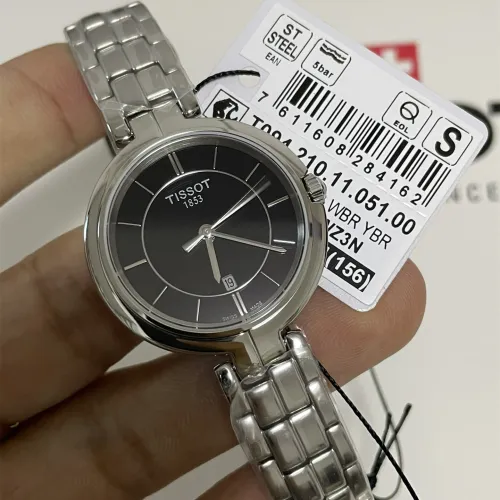 Tissot Womens Watch033