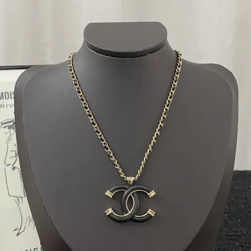 Chanel Luxury Womens Necklace