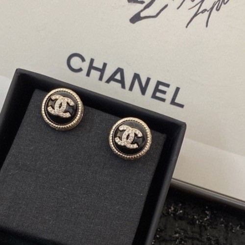 Chanel Luxury Womens Earrings