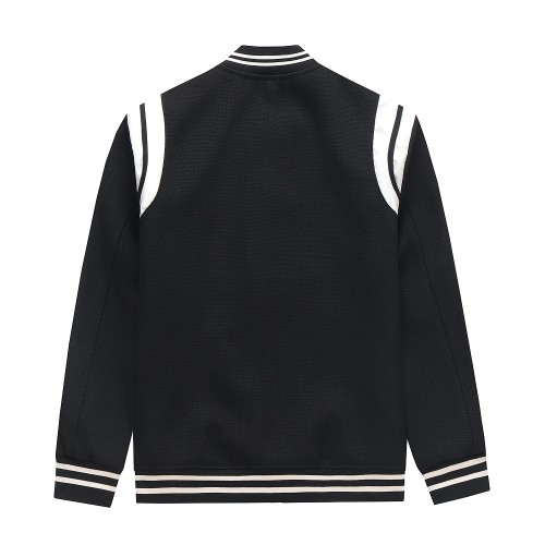 Saint Laurent YSL Men Womens Coat Jacket Luxury Brand Womens Jackets Top Quality   