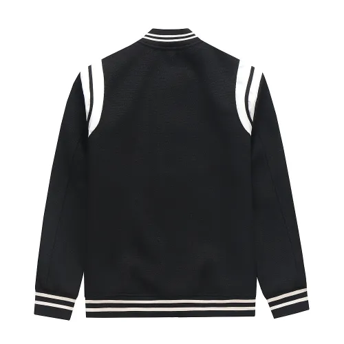 Saint Laurent YSL Men Womens Coat Jacket Luxury Brand Womens Jackets Top Quality   