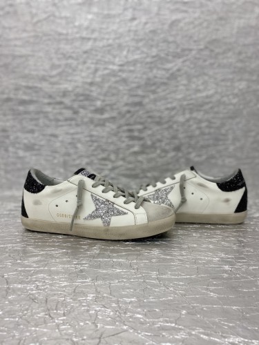 Golden Goose GGDB Stardan Womens Mens Shoes Fashion Sneakers Unisex Design Luxury Brand Men's Super-Star sneakers with Box  