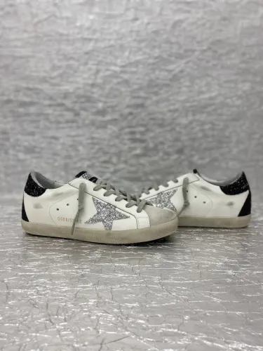 Golden Goose GGDB Stardan Womens Mens Shoes Fashion Sneakers Unisex Design Luxury Brand Men's Super-Star sneakers with Box  