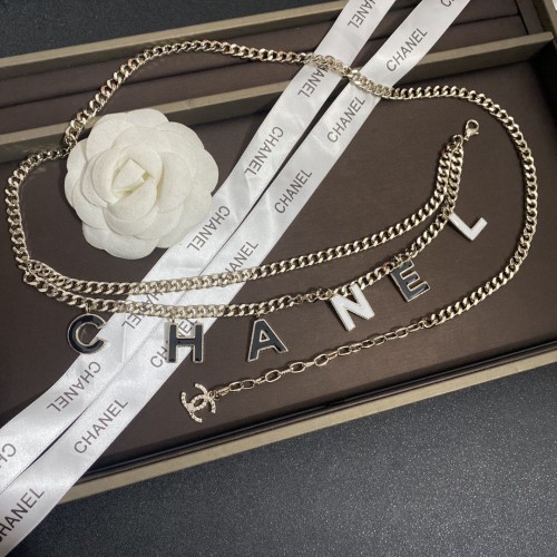 Chanel Luxury Womens Necklace