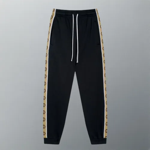 Gucci Luxury Brand Women Mens Jogging Pant Top Quality   