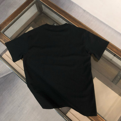 Versace Luxury Brand Men Womens Short Sleeve T-Shirt   