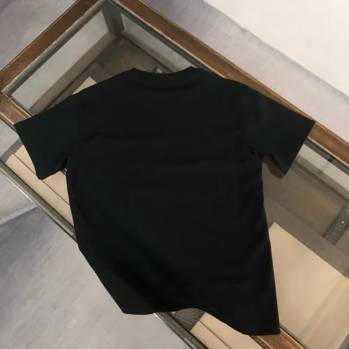 Versace Luxury Brand Men Womens Short Sleeve T-Shirt   