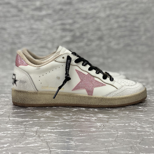 Golden Goose GGDB Stardan Womens Mens Shoes Fashion Sneakers Unisex Design Luxury Brand Men's Super-Star sneakers with Box  
