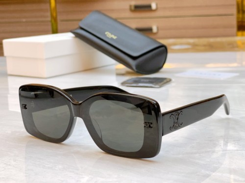 Celine Sunglasses Luxury Brand Womens Sunglasses with Original Box  CL42108U