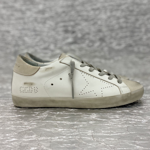 Golden Goose GGDB Stardan Womens Mens Shoes Fashion Sneakers Unisex Design Luxury Brand Men's Super-Star sneakers with Box  