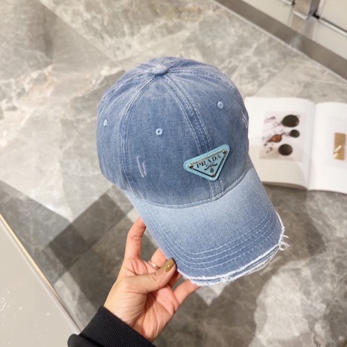 Prada Hats 179