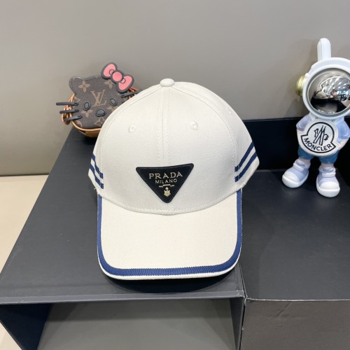 Prada Hats 078