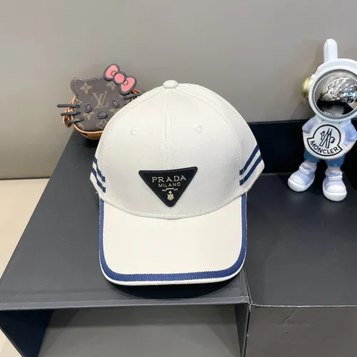 Prada Hats 078