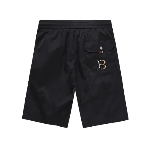 Burberry Luxury Brand Men Womens Pant Shorts   
