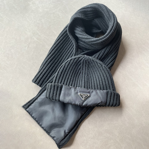 Prada Hats 001
