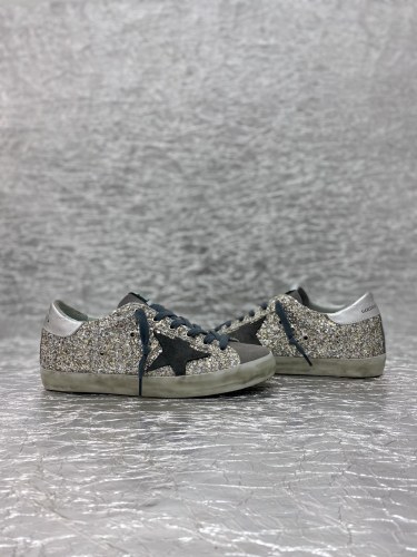 Golden Goose GGDB Stardan Womens Mens Shoes Fashion Sneakers Unisex Design Luxury Brand Men's Super-Star sneakers with Box  