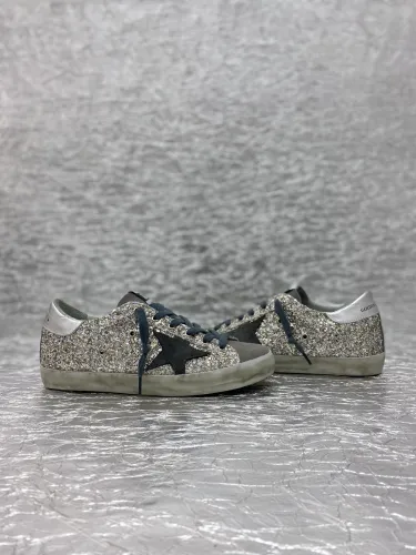 Golden Goose GGDB Stardan Womens Mens Shoes Fashion Sneakers Unisex Design Luxury Brand Men's Super-Star sneakers with Box  