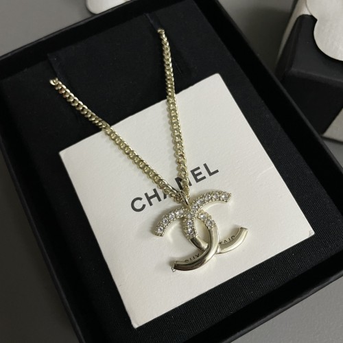 Chanel Luxury Womens Necklace