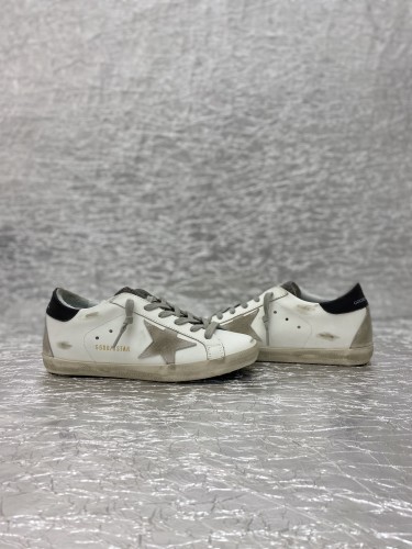 Golden Goose GGDB Stardan Womens Mens Shoes Fashion Sneakers Unisex Design Luxury Brand Men's Super-Star sneakers with Box  