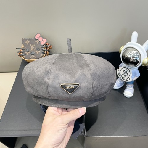 Prada Hats 086