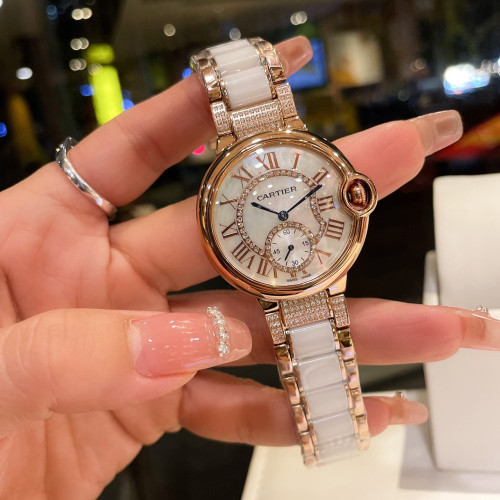 Cartier Watch169