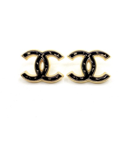 Chanel Luxury Womens Earrings