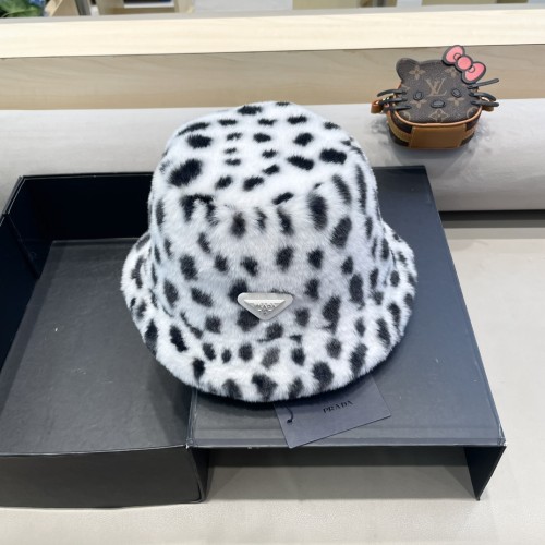 Prada Hats 007